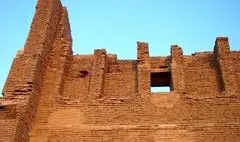 آشنایی با «مسجد تاریخی خسروشیر» 