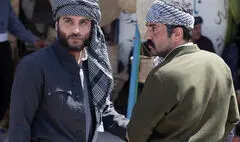 مروری بر بازی آرمان درویش در «جانشین»؛ وقتی کالبد امانت‌دار روح می‌شود