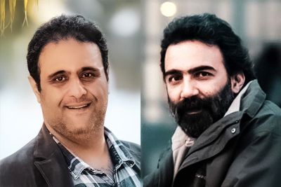 کامبیز اسدی نمایشی از محمد چرم شیر را روی صحنه میبرد