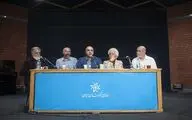 غلامحسین نامی: هنرمندان امروز نباید به جریان‌های هنری پیش از خود بی‌اعتنا باشند / نشست 