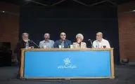 غلامحسین نامی: هنرمندان امروز نباید به جریان‌های هنری پیش از خود بی‌اعتنا باشند / نشست 