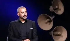 واکنش علیرام نورائی به اتفاقات کنفرانس خبری تیم ملی در قطر