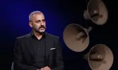 واکنش علیرام نورائی به اتفاقات کنفرانس خبری تیم ملی در قطر