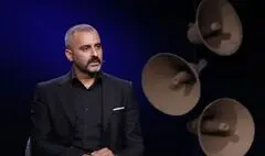 واکنش علیرام نورائی به اتفاقات کنفرانس خبری تیم ملی در قطر