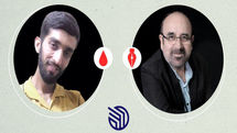 Ebrahim Hassanbeigi novelizes life story of Martyr Mohsen Hojaji