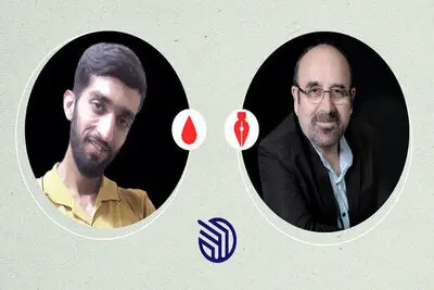Ebrahim Hassanbeigi novelizes life story of Martyr Mohsen Hojaji