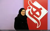 کتاب میرزا غلامرضا اصفهانی مسیر زندگیم را تغییر داد / قوانین خوشنویسی سنتی خفه‌ام می‌کند / گلناز فتحی از فارغ‌التحصیلی در خوشنویسی تا دریافت نشان نخبگان زیر چهل سال جهان