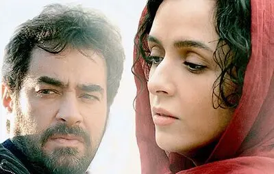 در پشت صحنه "فروشنده" چه گذشت؟ / فیلم