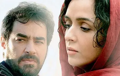 در پشت صحنه "فروشنده" چه گذشت؟ / فیلم