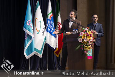مراسم انتخاب وب سری و فیلم کوتاه جشنواره کودک آنلاین