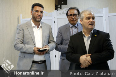 تزریق دوز چهار واکسن کرونا به هنرمندان پیشکسوت