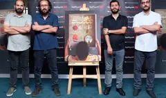 آرزوی سازندگان فیلم کوتاه اکران در سالن سینما است