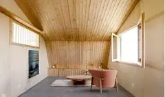 کشور پرتغال در مقیاس کوچک: ۱۰ پروژه معماری زیر ۲۵ مترمربع