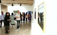 نمایشگاه عکس رئوف دشتی در گالری پروژه های آران