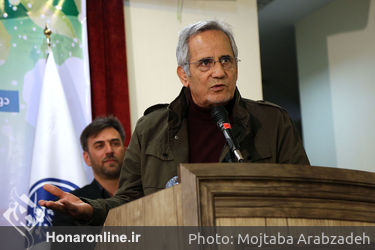 تجلیل از هنرمندان پیشکسوت متولد بهمن ماه