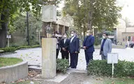 Opening Ceremony the 11th National Ceramic Biennial of Iran in Niavaran Cultural Center 2