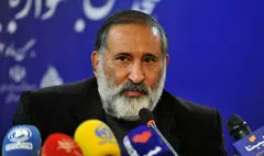 بهمنی رفت و شدم گرم تماشای غمش، که تماشای غم یار عذابی‌ست الیم