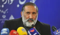 بهمنی رفت و شدم گرم تماشای غمش، که تماشای غم یار عذابی‌ست الیم