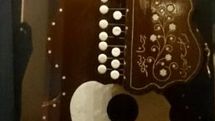 All musical instruments under one roof
