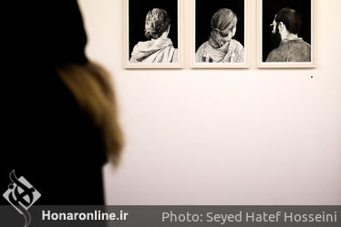 نمایشگاه گروهی با کیوریتوری فربد مرشدزاده در گالری والی