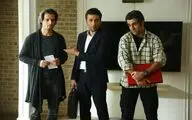 بازیکن سابق پرسپولیس در 