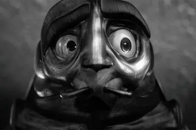 US filmfests to host Iran"s "The Servant"