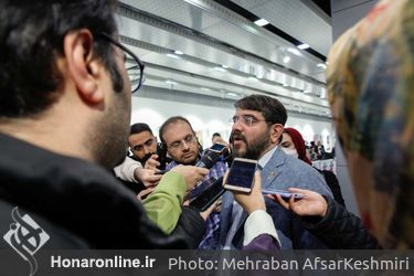 سومین روز چهل و یکمین جشنواره بین‌المللی فیلم فجر