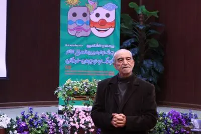آغاز 2 کارگاه آموزشی داوود کیانیان با حضور نوجوانان