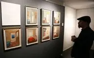 انهدام و تغییر در یک نمایشگاه / نگاهی به 