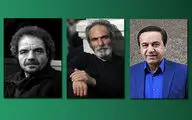 نقد هوشمندانه ضرورت است / تاکید هنرمندان بر اجرای عدالت در جامعه / روایت الماسی، گلریز و چلیپا از انتقادات مردم