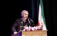 سالاری: آورده‌ هنری وقتی ارزشمند است که قلب‌ها را به هم نزدیک کند | معرفی برگزیدگان جشنواره تئاتر فجر مناطق - فارس