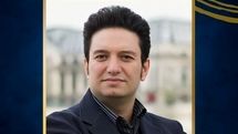 گروس عبدالملکیان برنده شصت و نهمین دوره «جایزه بینالمللی شعر چپو» در ایتالیا شد