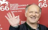 Cinéma Vérité publishes Werner Herzog remarks on Iran 