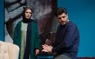 پایان دو نمایش 