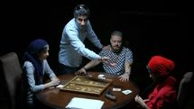 پایان فیلمبرداری فیلم کوتاه 