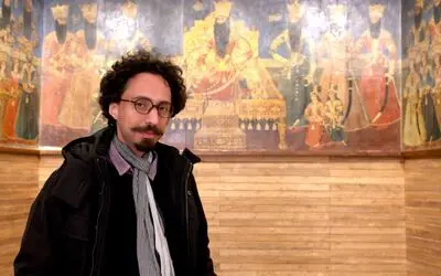هادی آفریده داور جشنواره فیلم «درخت زردآلو» شد/ نمایش مستند «پیر پسر» در بخش ویژه