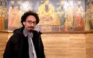 هادی آفریده داور جشنواره فیلم «درخت زردآلو» شد/ نمایش مستند «پیر پسر» در بخش ویژه