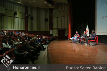 گفتمان ضرب اصول با موضوع بررسی عملکرد دولت یازدهم در عرصه موسیقی