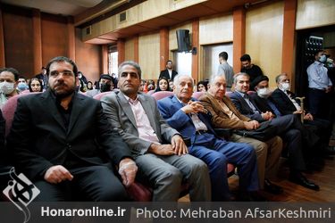 آغاز سال تحصیلی در هنرستان موسیقی