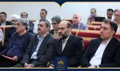 بررسی زندگی و مولانا پژوهی زرین‌کوب در نشست نقد و بررسی «سرّ نی»