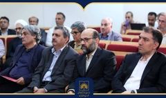 بررسی زندگی و مولانا پژوهی زرین‌کوب در نشست نقد و بررسی «سرّ نی»