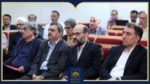 بررسی زندگی و مولانا پژوهی زرین‌کوب در نشست نقد و بررسی «سرّ نی»
