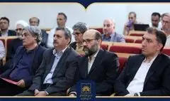 بررسی زندگی و مولانا پژوهی زرین‌کوب در نشست نقد و بررسی «سرّ نی»