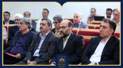 بررسی زندگی و مولانا پژوهی زرین‌کوب در نشست نقد و بررسی «سرّ نی»