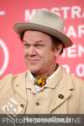 07 John C. Reilly attends _The Sisters Brothers_ photocall during the 75th Venice Film Festival