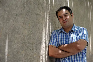 مجید ناظم‌پور