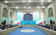 Raeisi: Cultural attachés are border guards of Islamic Revolution in the world
