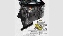 Family Relations to Go on Screen at DocPoint Filmfest. in Finland