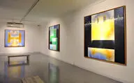 هندسه طبیعت، مرور خاطرات و نقالی روی کاغذ / گالری‌گردی هنرآنلاین در 3 نمایشگاه