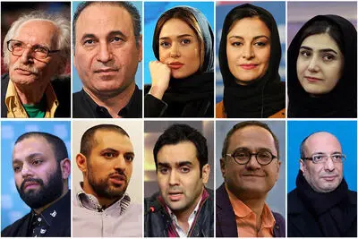 حرکت خودجوش هنرمندان در قبال فجایع میانمار / گسترش حمایت طیف‌های مختلف جامعه هنری به کشتار مسلمانان / کاش همه دین‌شان انسانیت بود